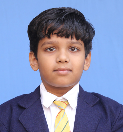 SAMARTH VERMA 